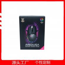 鑫富康彩印 一站式包裝解決方案，賦能多元產品價值